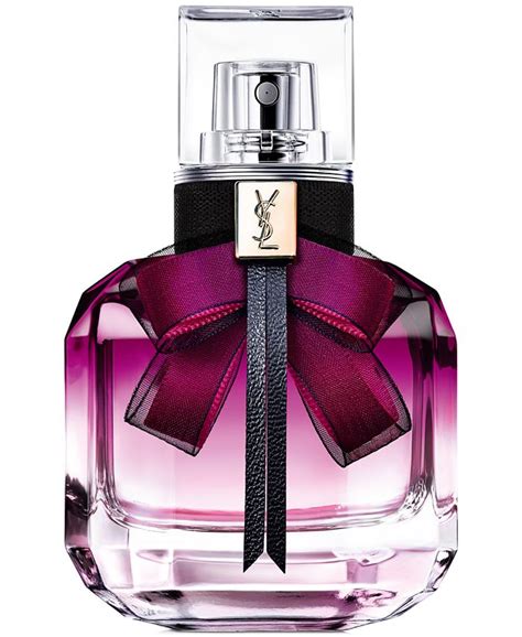 1 oz ysl mon paris|mon paris perfume ysl.